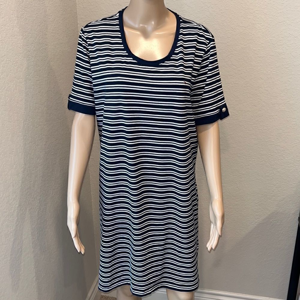 Tommy Hilfiger dress